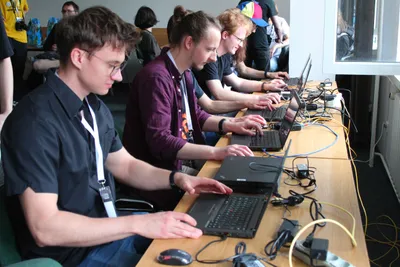 Zdjęcie z P.I.W.O. 2025