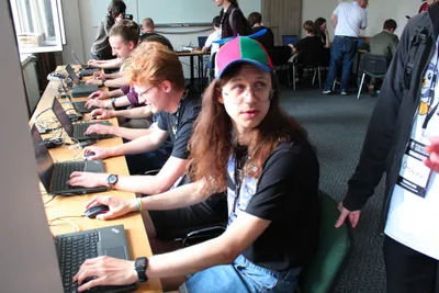 Zdjęcie z P.I.W.O. 2025