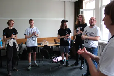 Photo from P.I.W.O. 2025