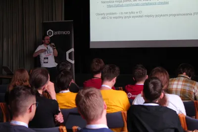 Photo from P.I.W.O. 2025