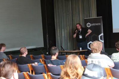 Photo from P.I.W.O. 2025