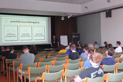 Photo from P.I.W.O. 2025