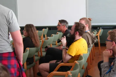 Photo from P.I.W.O. 2025