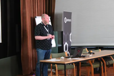 Photo from P.I.W.O. 2025