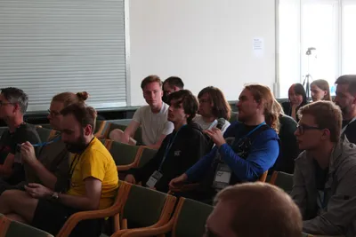 Zdjęcie z P.I.W.O. 2025