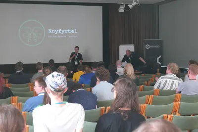 Zdjęcie z P.I.W.O. 2025