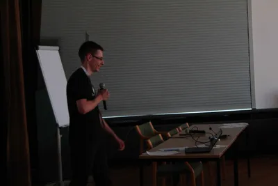 Photo from P.I.W.O. 2025