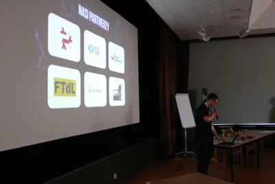 Zdjęcie z P.I.W.O. 2025