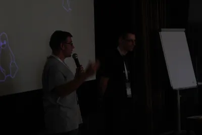 Zdjęcie z P.I.W.O. 2025