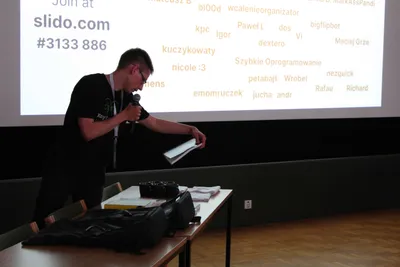 Photo from P.I.W.O. 2025