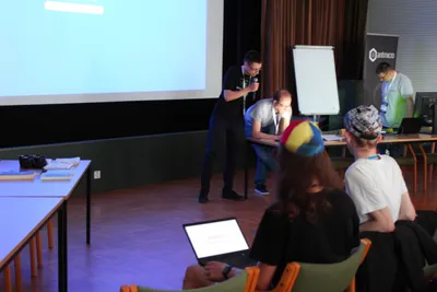 Photo from P.I.W.O. 2025