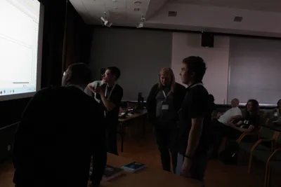 Zdjęcie z P.I.W.O. 2025