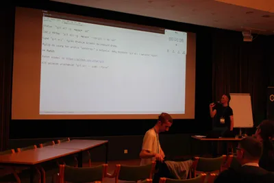 Photo from P.I.W.O. 2025