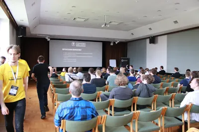 Photo from P.I.W.O. 2025