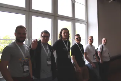 Photo from P.I.W.O. 2025