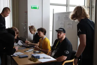 Photo from P.I.W.O. 2025