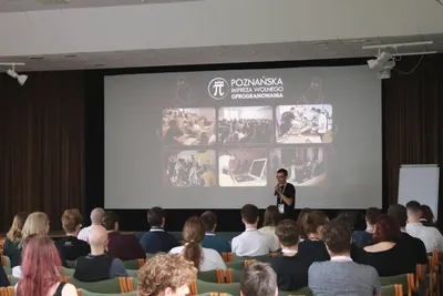 Photo from P.I.W.O. 2025