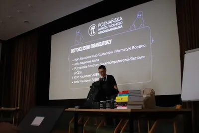 Photo from P.I.W.O. 2025