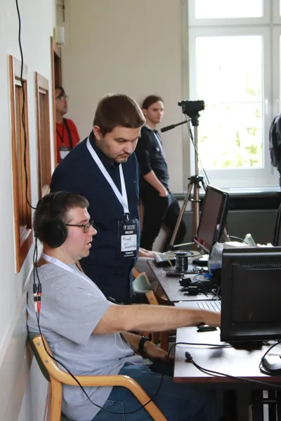 Zdjęcie z P.I.W.O. 2025