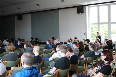 Zdjęcie z P.I.W.O. 2025