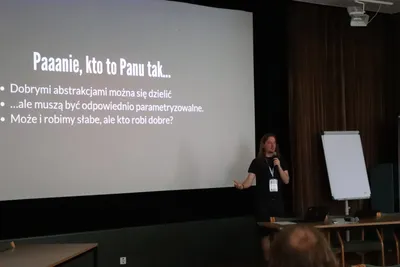 Photo from P.I.W.O. 2025