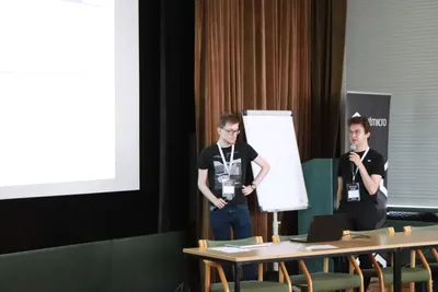 Photo from P.I.W.O. 2025