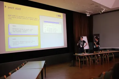 Zdjęcie z P.I.W.O. 2025