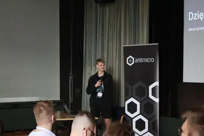 Zdjęcie z P.I.W.O. 2025