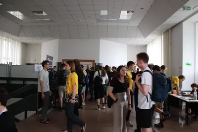 Zdjęcie z P.I.W.O. 2025