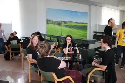 Photo from P.I.W.O. 2025