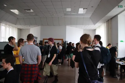 Photo from P.I.W.O. 2025