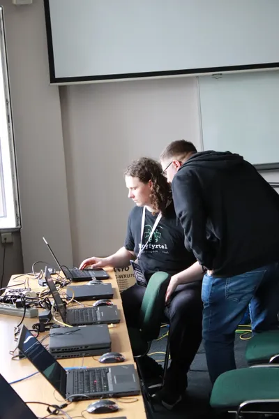 Photo from P.I.W.O. 2025