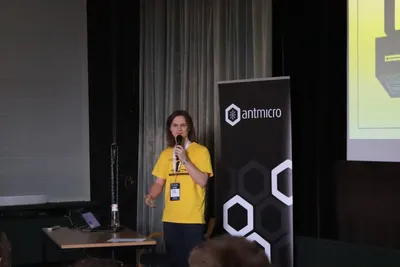 Photo from P.I.W.O. 2025