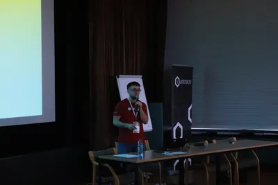 Zdjęcie z P.I.W.O. 2025