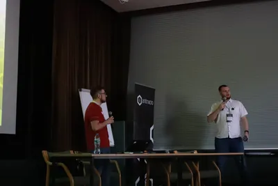 Photo from P.I.W.O. 2025