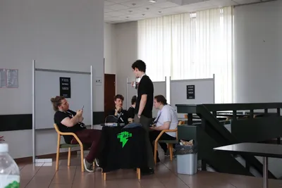 Photo from P.I.W.O. 2025