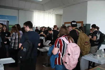 Zdjęcie z P.I.W.O. 2025