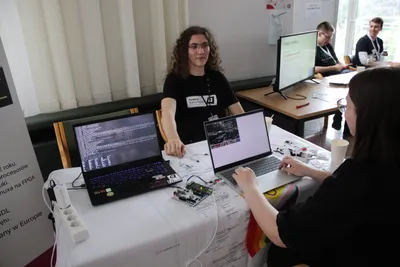 Zdjęcie z P.I.W.O. 2025