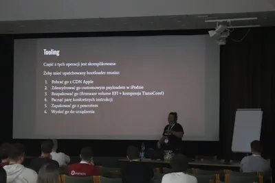 Photo from P.I.W.O. 2025