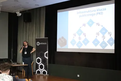 Photo from P.I.W.O. 2025