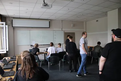 Zdjęcie z P.I.W.O. 2025