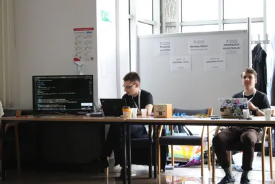 Zdjęcie z P.I.W.O. 2025