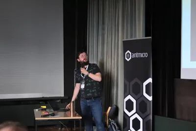 Photo from P.I.W.O. 2025