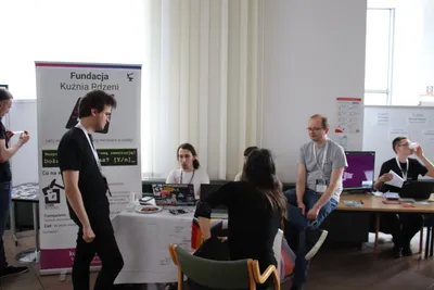 Zdjęcie z P.I.W.O. 2025