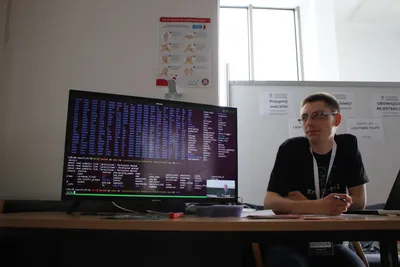 Zdjęcie z P.I.W.O. 2025