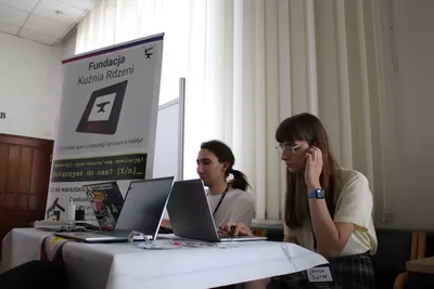 Zdjęcie z P.I.W.O. 2025