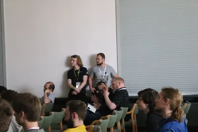 Zdjęcie z P.I.W.O. 2025