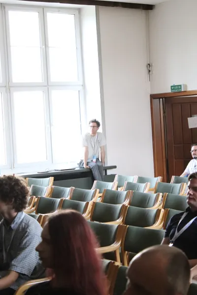 Photo from P.I.W.O. 2025