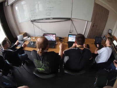 Zdjęcie z P.I.W.O. 2025