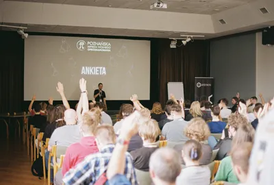 Okładka albumu P.I.W.O. 2025 - 1